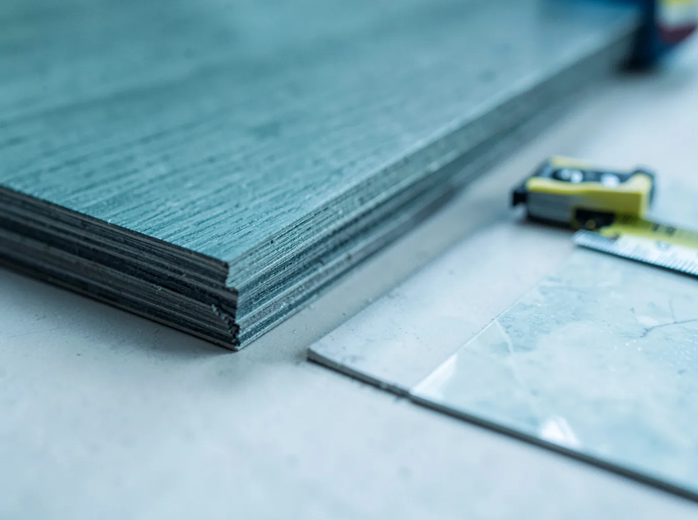 Luxury Vinyl Plank Installation Joint Base Mdl, NJ FAQs